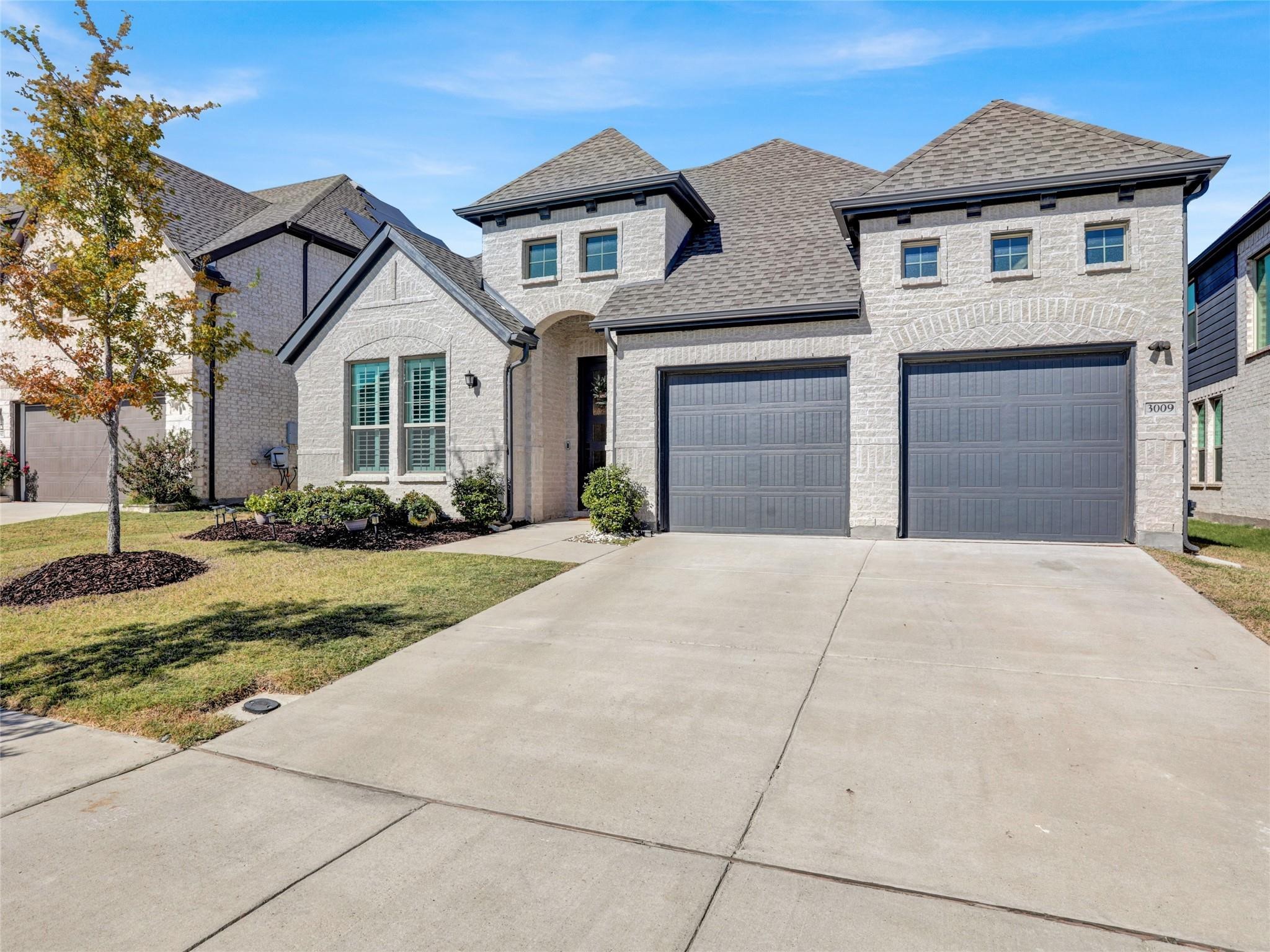 3009 Hobbs Lane Melissa TX 75454