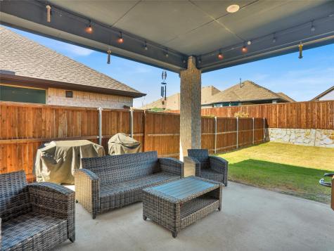 3009 Hobbs Lane Melissa TX 75454