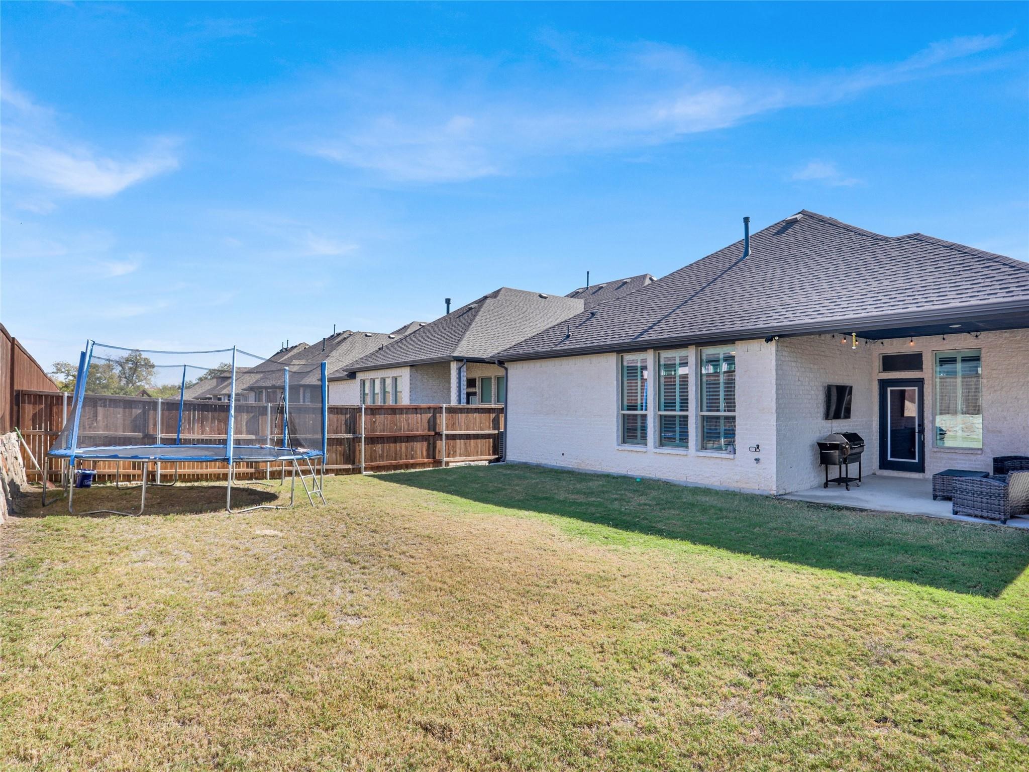 3009 Hobbs Lane Melissa TX 75454