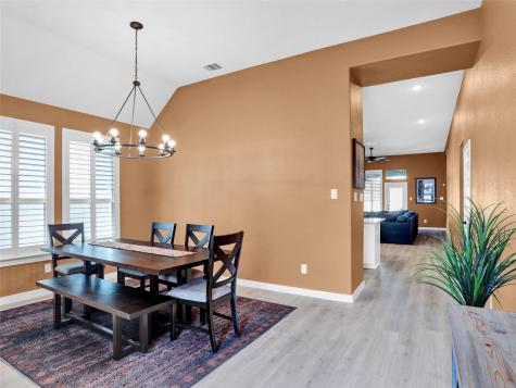 3009 Hobbs Lane Melissa TX 75454