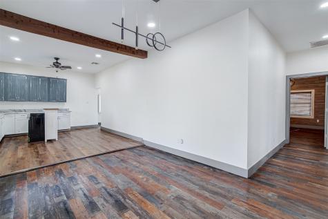 801 S Hampton Road Crowley TX 76036