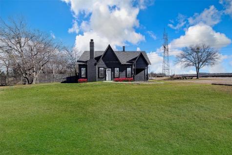 801 S Hampton Road Crowley TX 76036