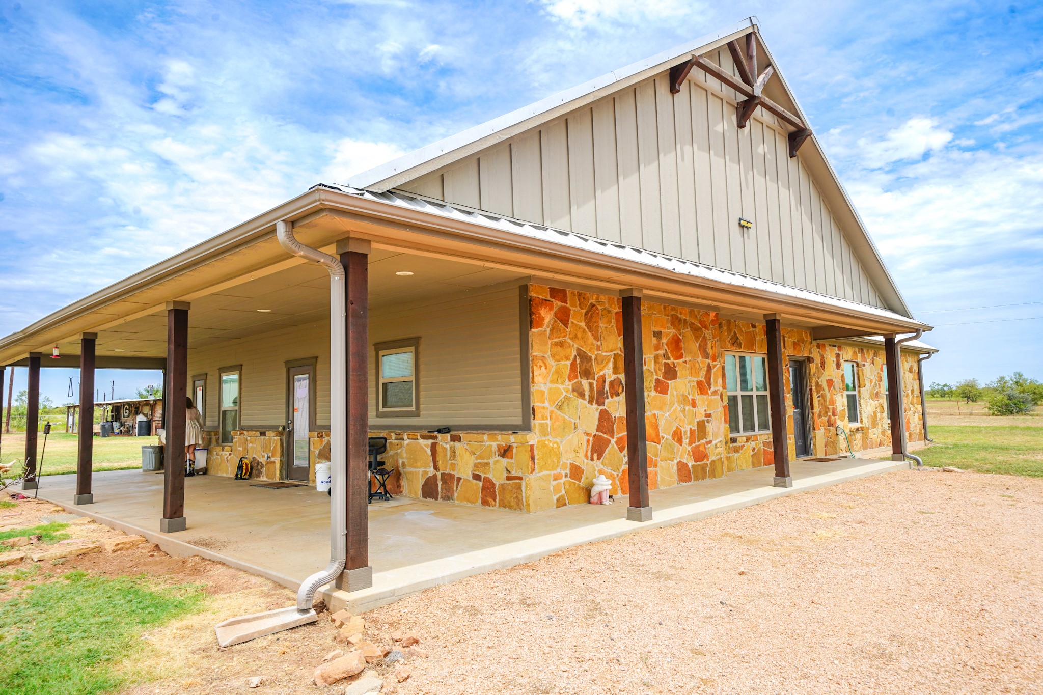 2267 County Road 414 Brady TX 76825