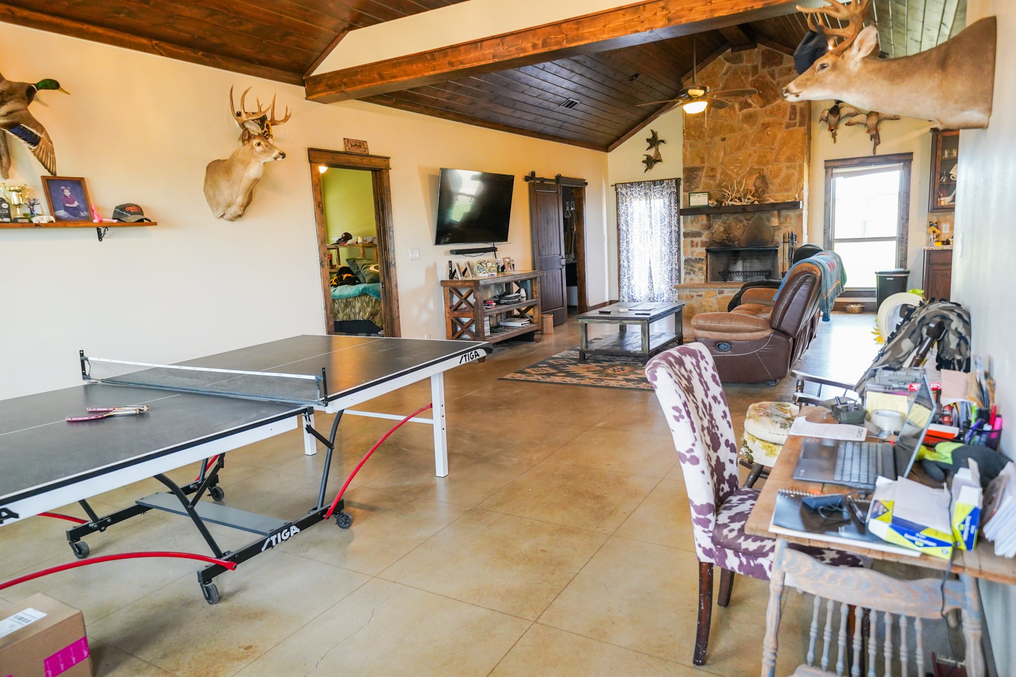 2267 County Road 414 Brady TX 76825