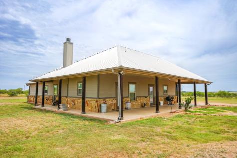 2267 County Road 414 Brady TX 76825