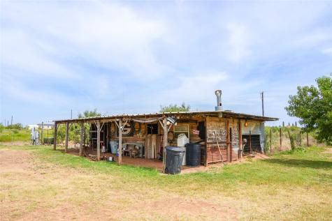2267 County Road 414 Brady TX 76825