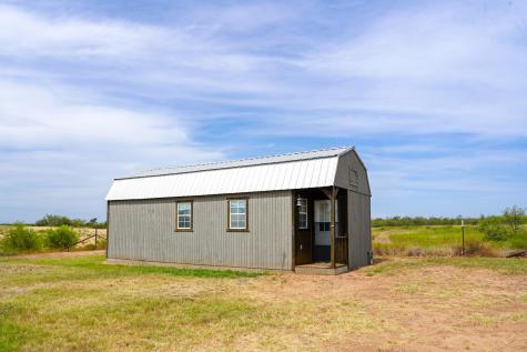 2267 County Road 414 Brady TX 76825