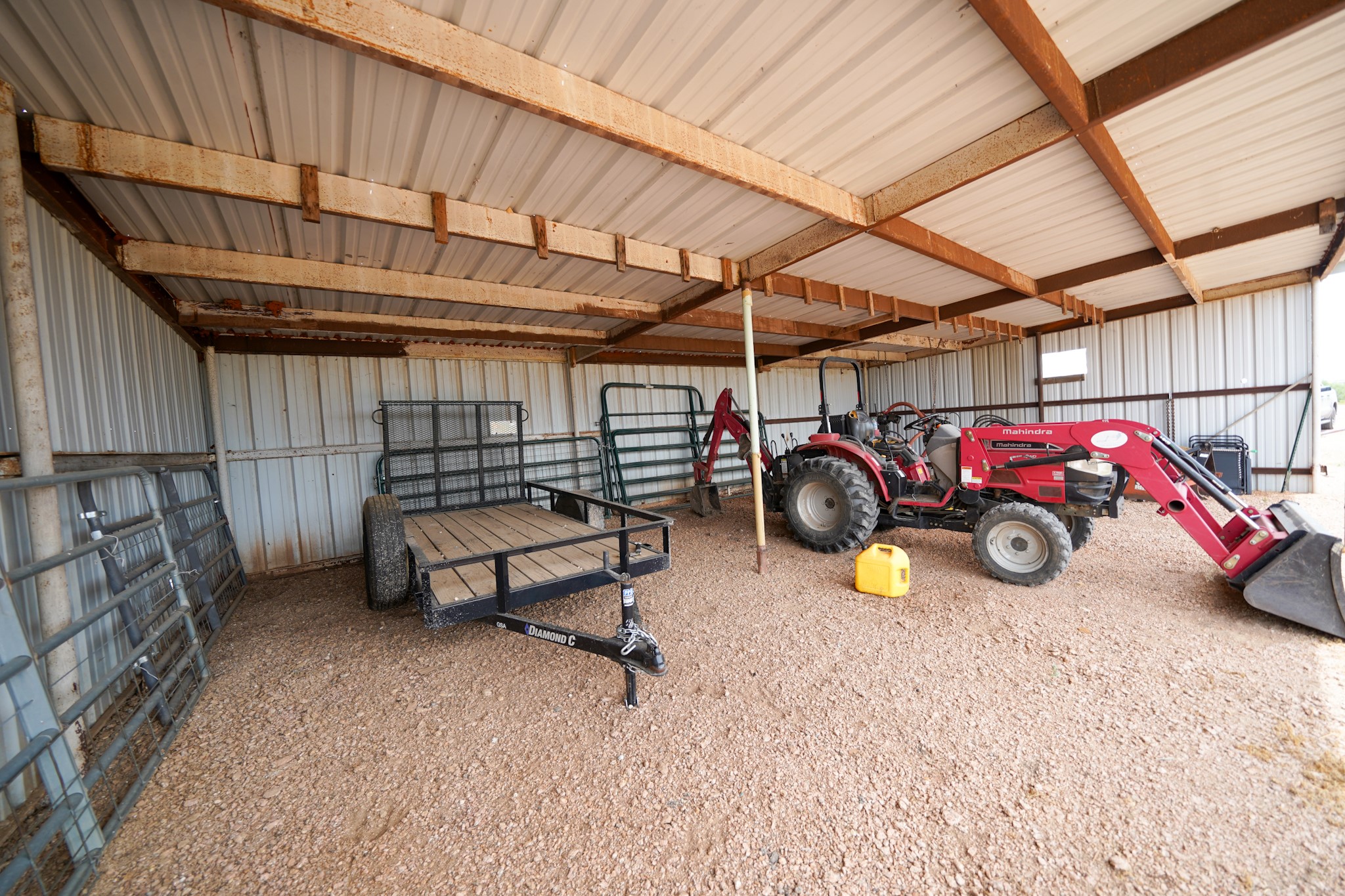 2267 County Road 414 Brady TX 76825