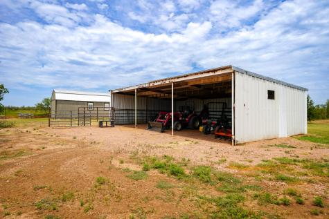 2267 County Road 414 Brady TX 76825