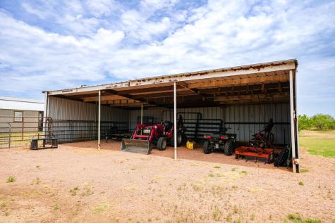 2267 County Road 414 Brady TX 76825