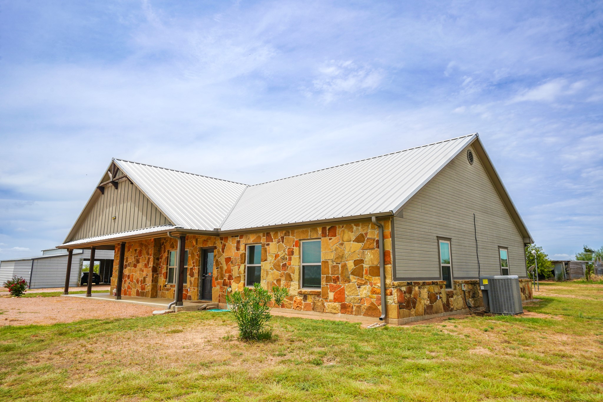 2267 County Road 414 Brady TX 76825