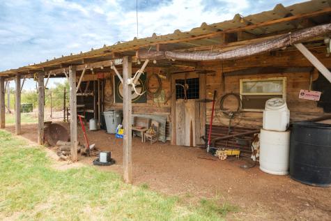 2267 County Road 414 Brady TX 76825