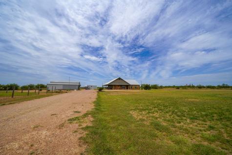2267 County Road 414 Brady TX 76825