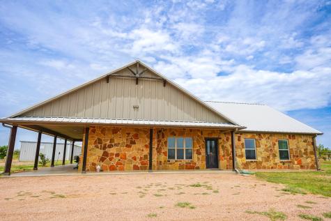 2267 County Road 414 Brady TX 76825