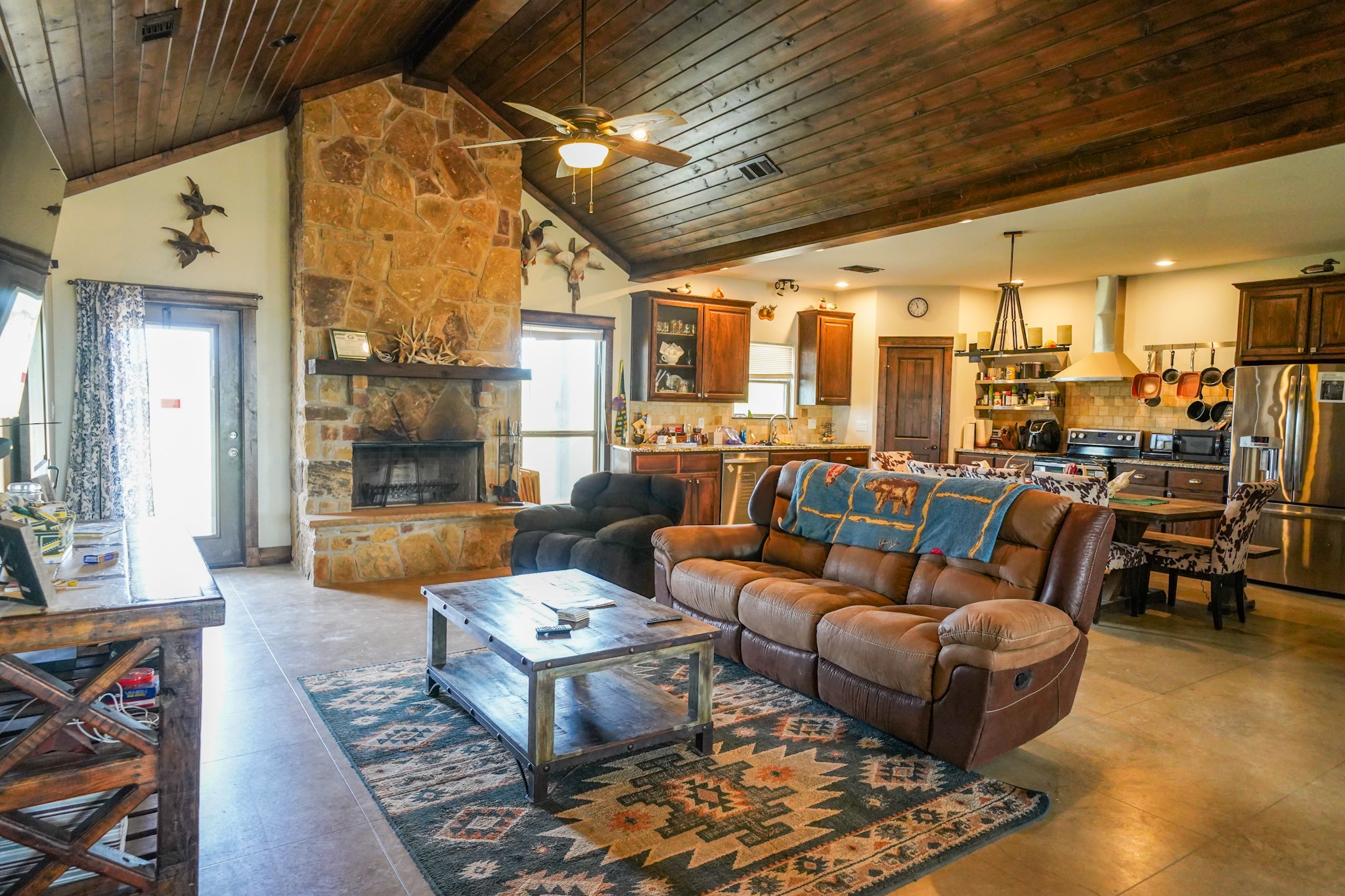 2267 County Road 414 Brady TX 76825