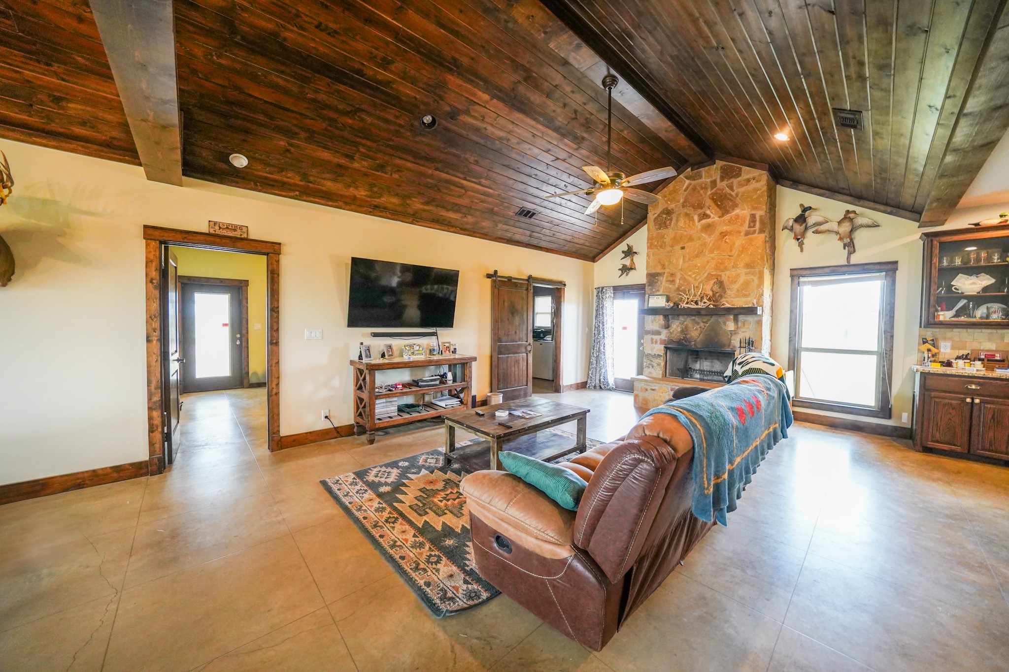 2267 County Road 414 Brady TX 76825