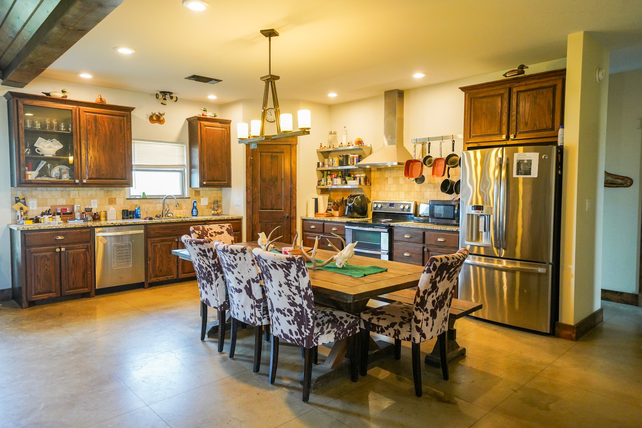 2267 County Road 414 Brady TX 76825