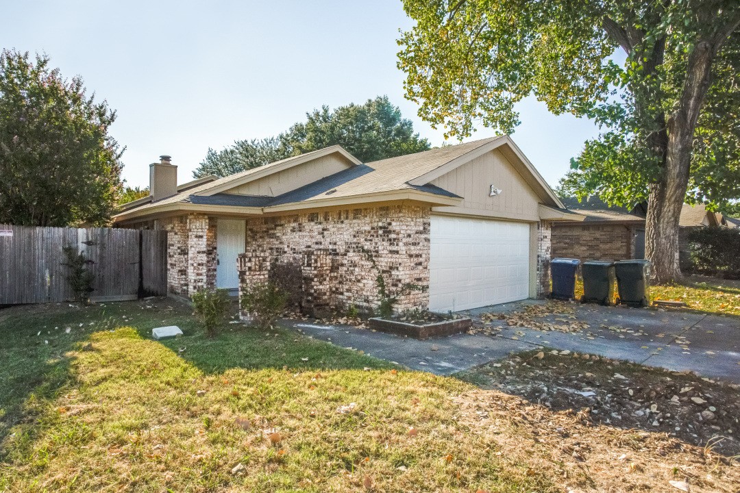 5102 Lakeridge Court Garland TX 75043