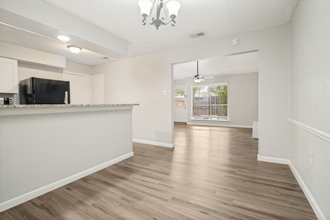 5102 Lakeridge Court Garland TX 75043