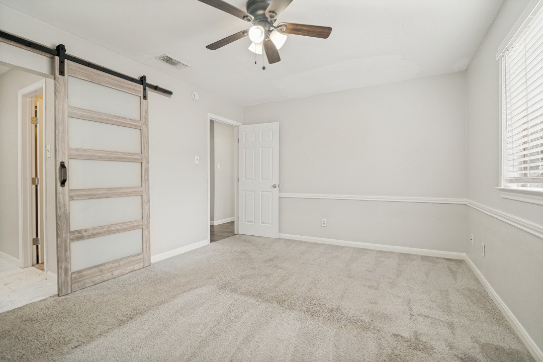 5102 Lakeridge Court Garland TX 75043