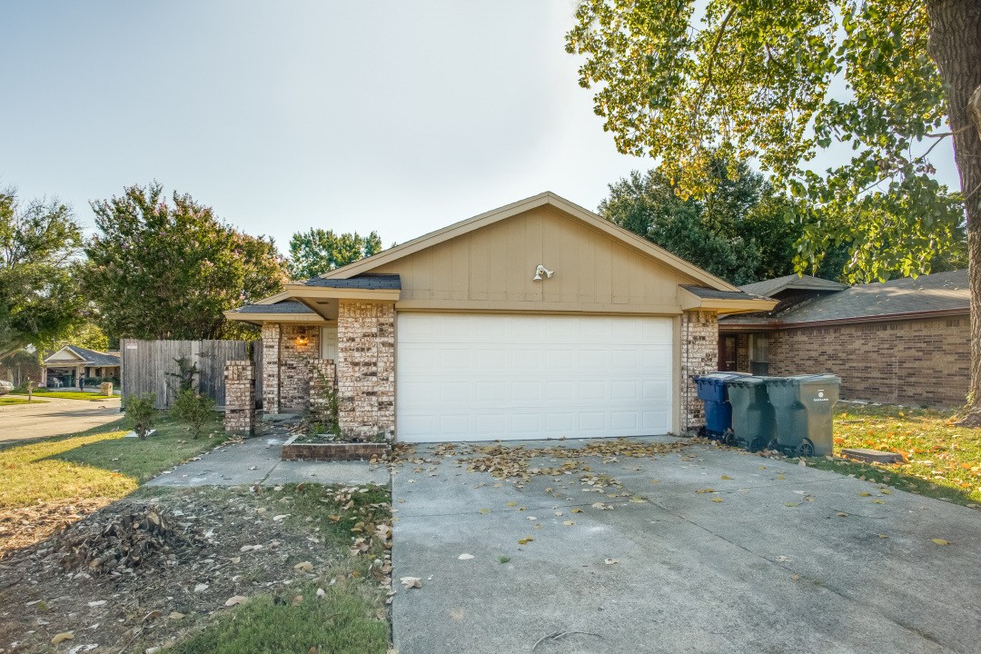 5102 Lakeridge Court Garland TX 75043