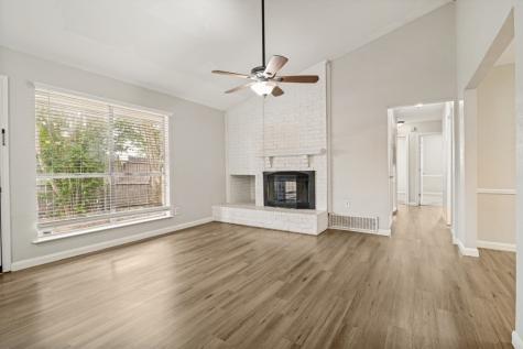 5102 Lakeridge Court Garland TX 75043