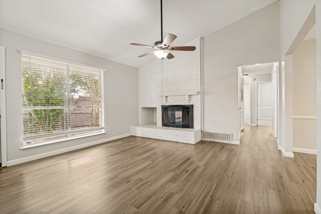 5102 Lakeridge Court Garland TX 75043