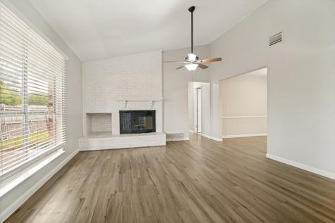 5102 Lakeridge Court Garland TX 75043