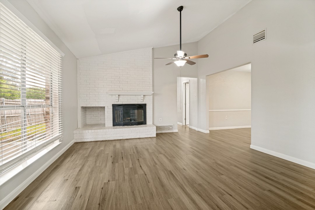 5102 Lakeridge Court Garland TX 75043