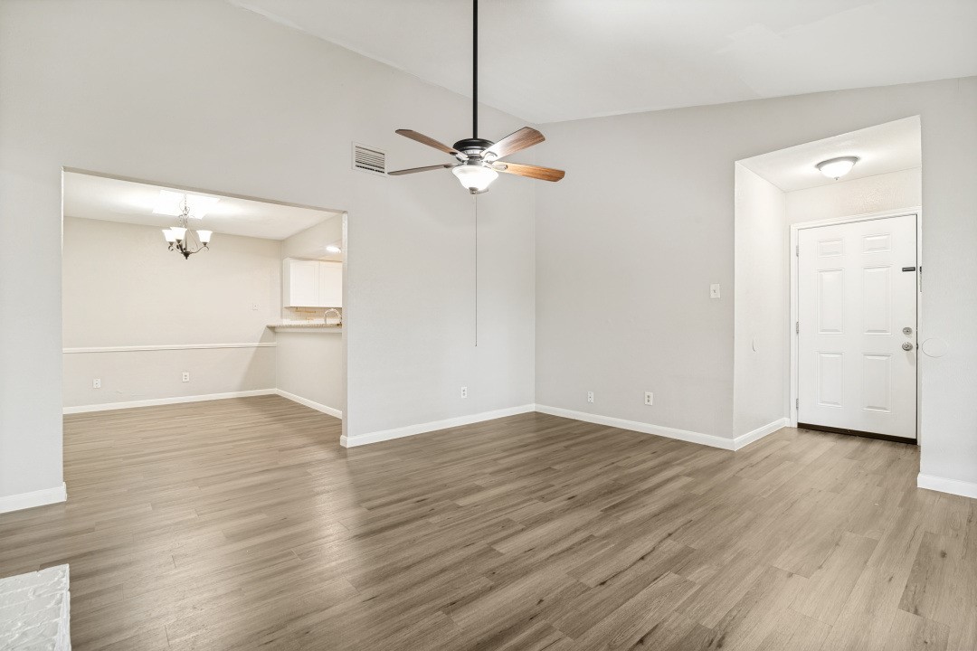 5102 Lakeridge Court Garland TX 75043