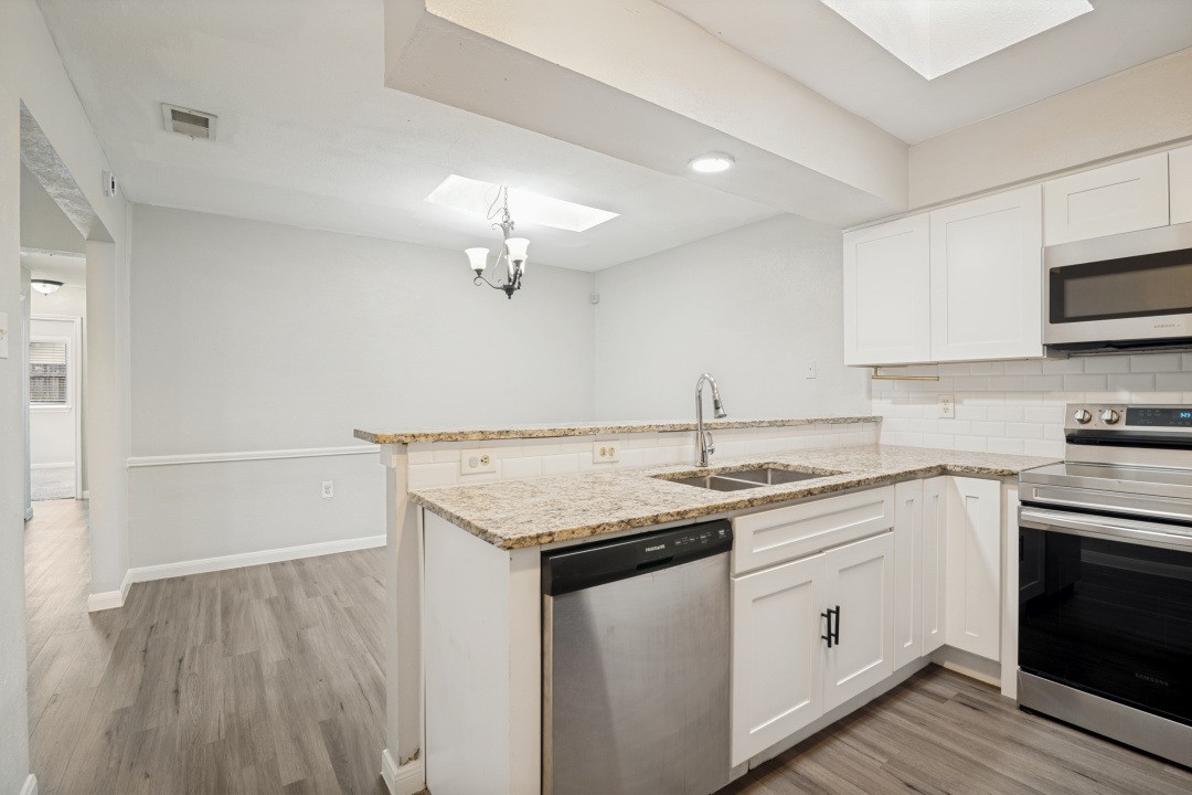 5102 Lakeridge Court Garland TX 75043