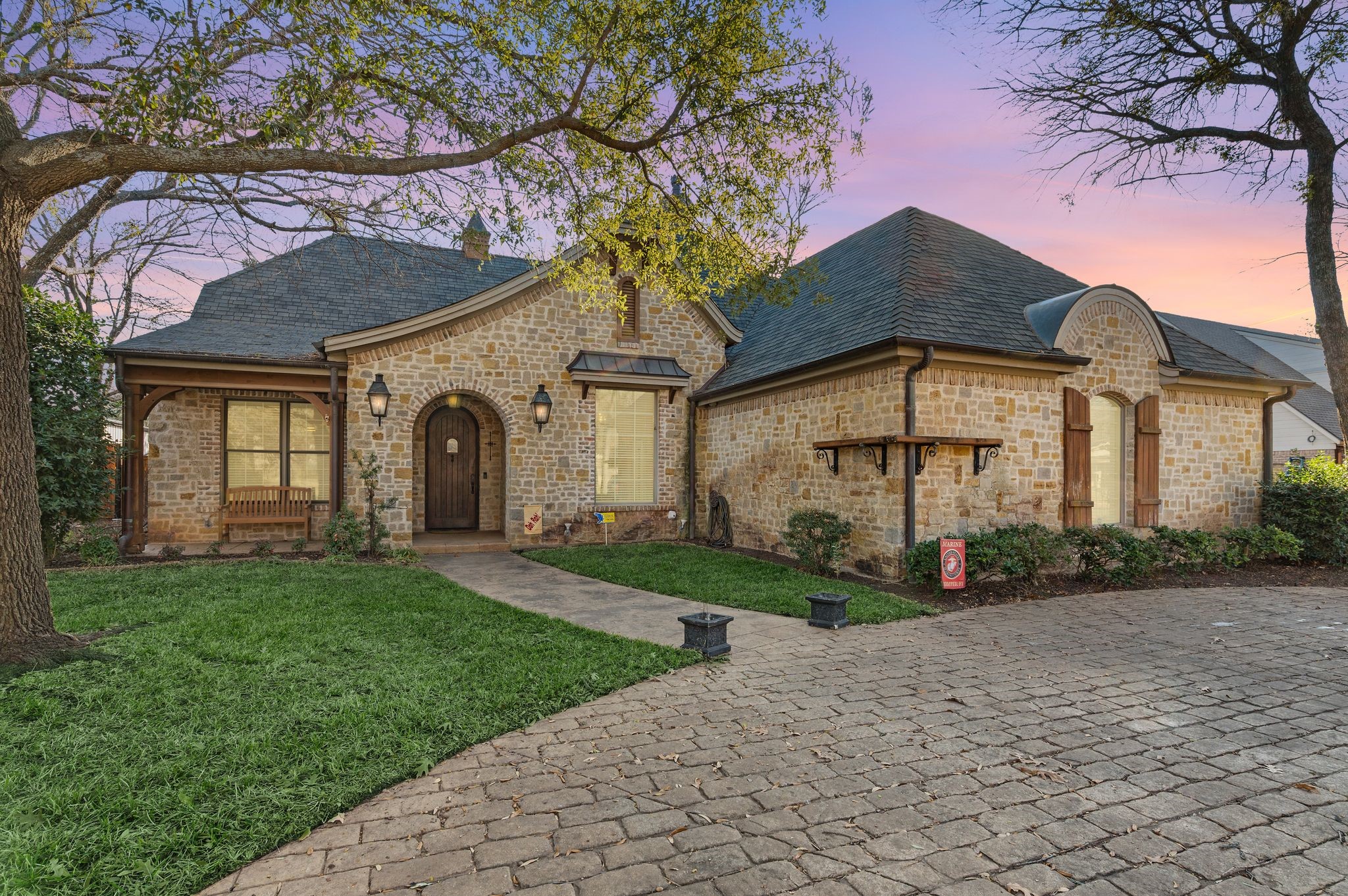 2208 Fair Oaks Drive Bridgeport TX 76426