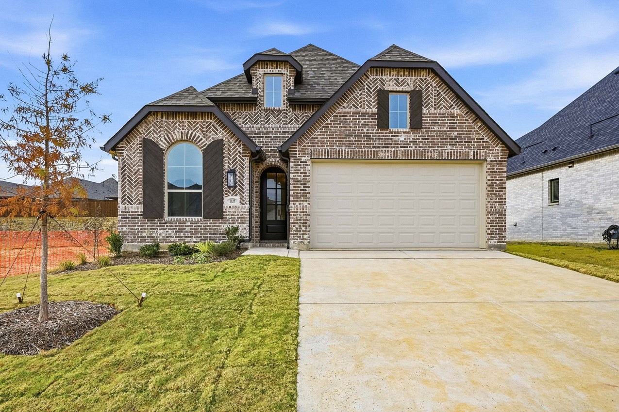 5020 Westhaven Circle Denison TX 75020