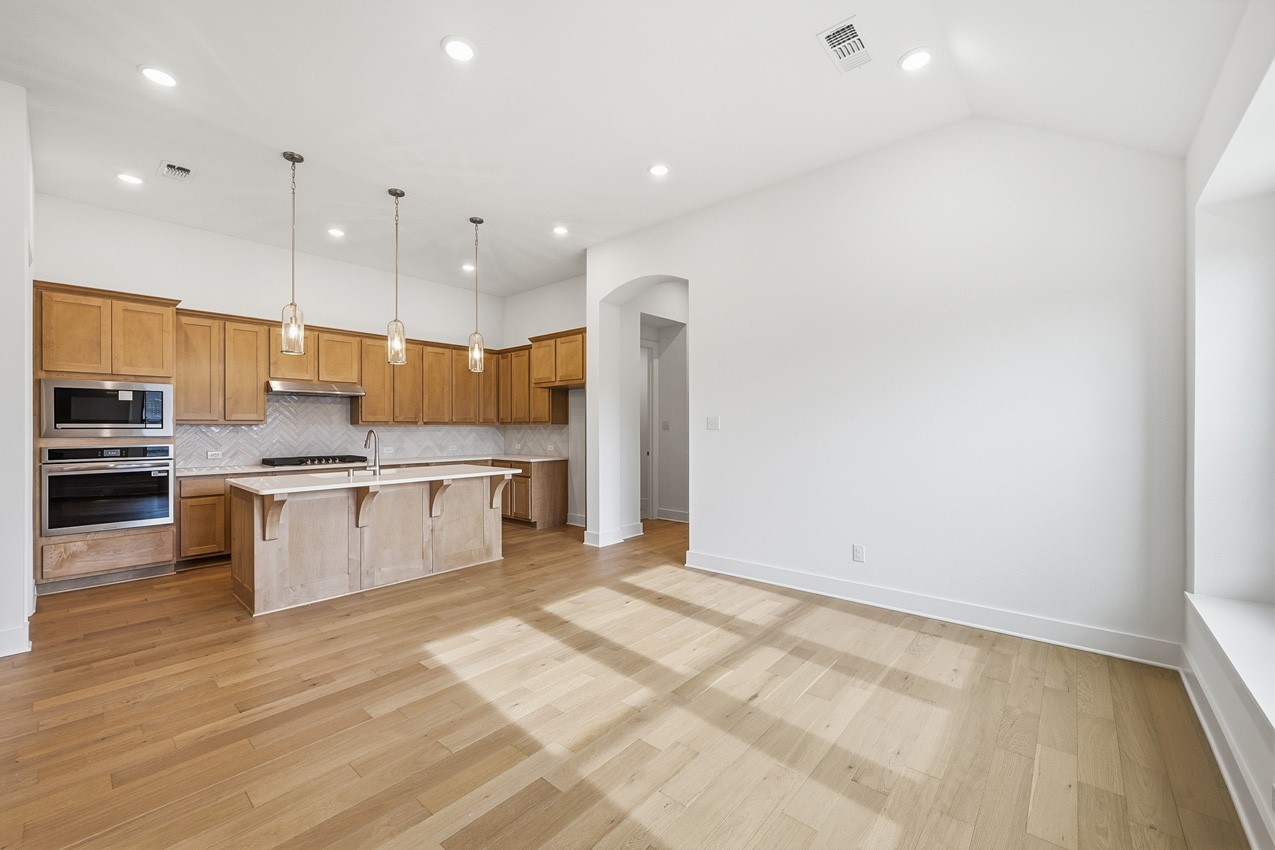 5020 Westhaven Circle Denison TX 75020