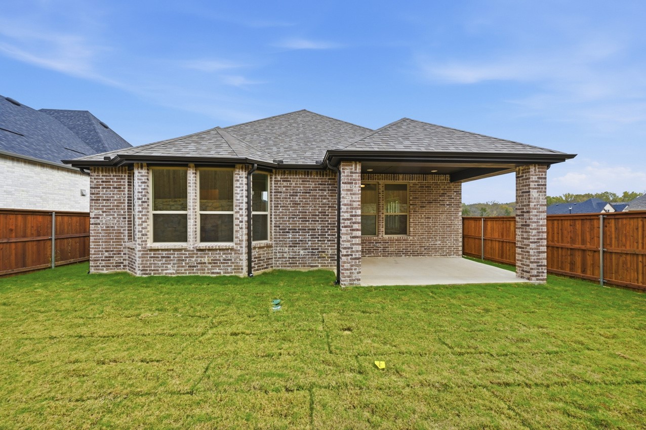 5020 Westhaven Circle Denison TX 75020