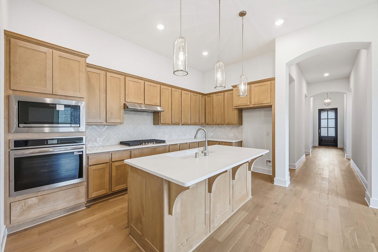 5020 Westhaven Circle Denison TX 75020