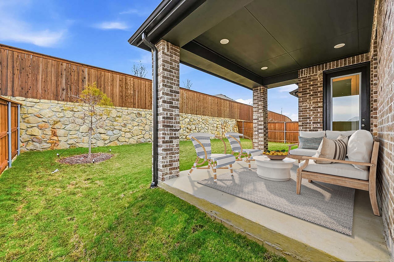 5020 Westhaven Circle Denison TX 75020