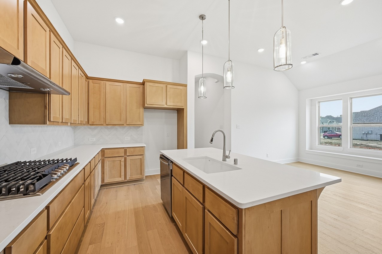 5020 Westhaven Circle Denison TX 75020