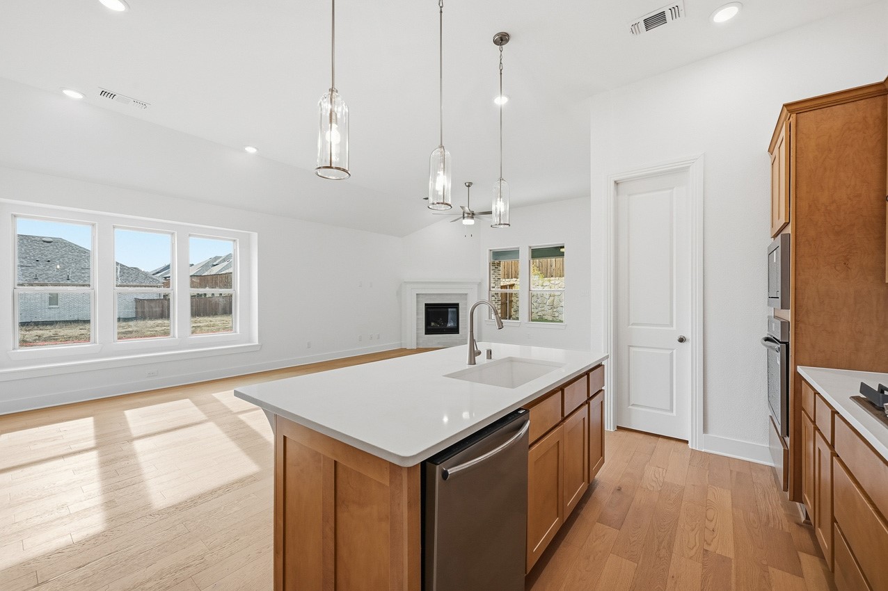 5020 Westhaven Circle Denison TX 75020
