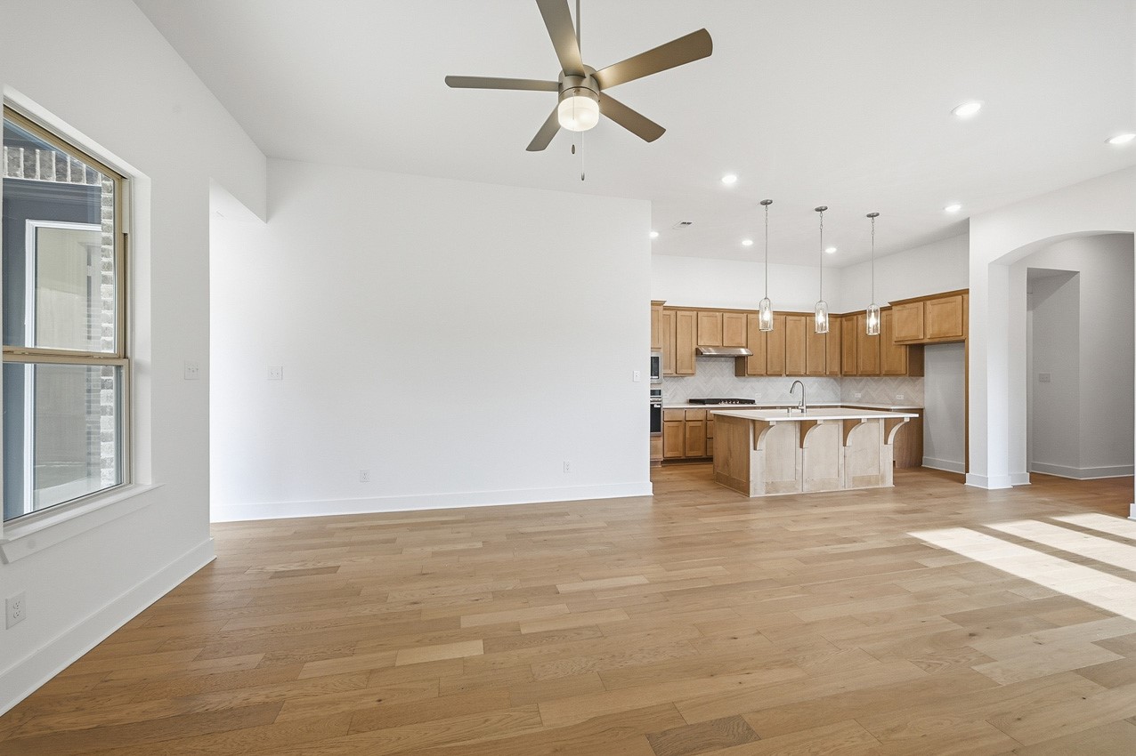 5020 Westhaven Circle Denison TX 75020