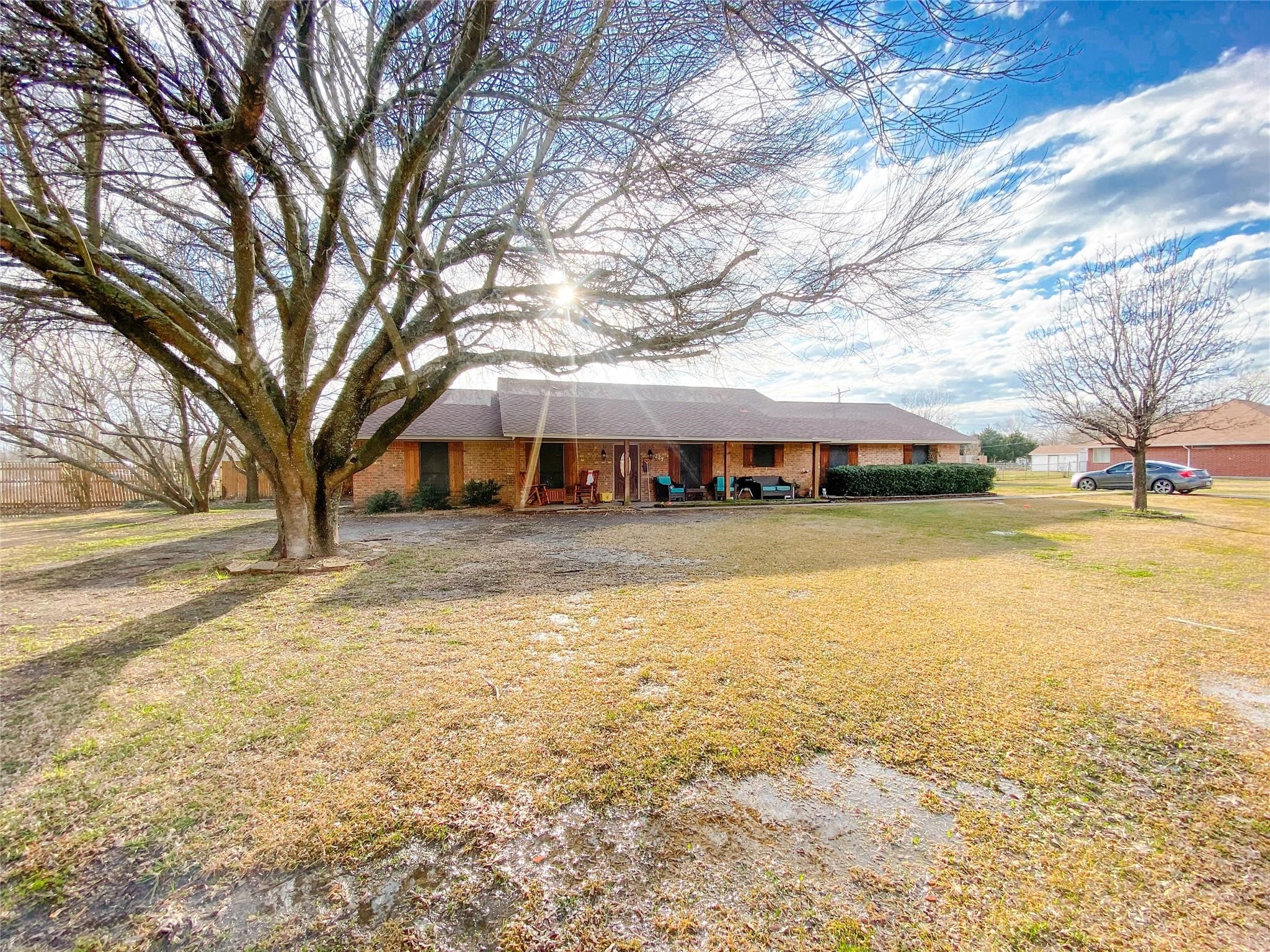 227 Kimberly Hill Palmer TX 75152