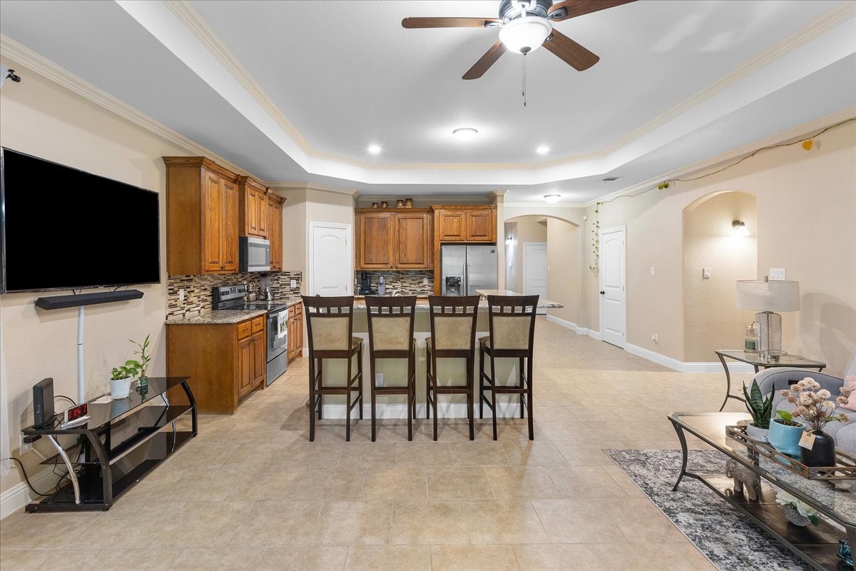502 Ritchey Street Gainesville TX 76240
