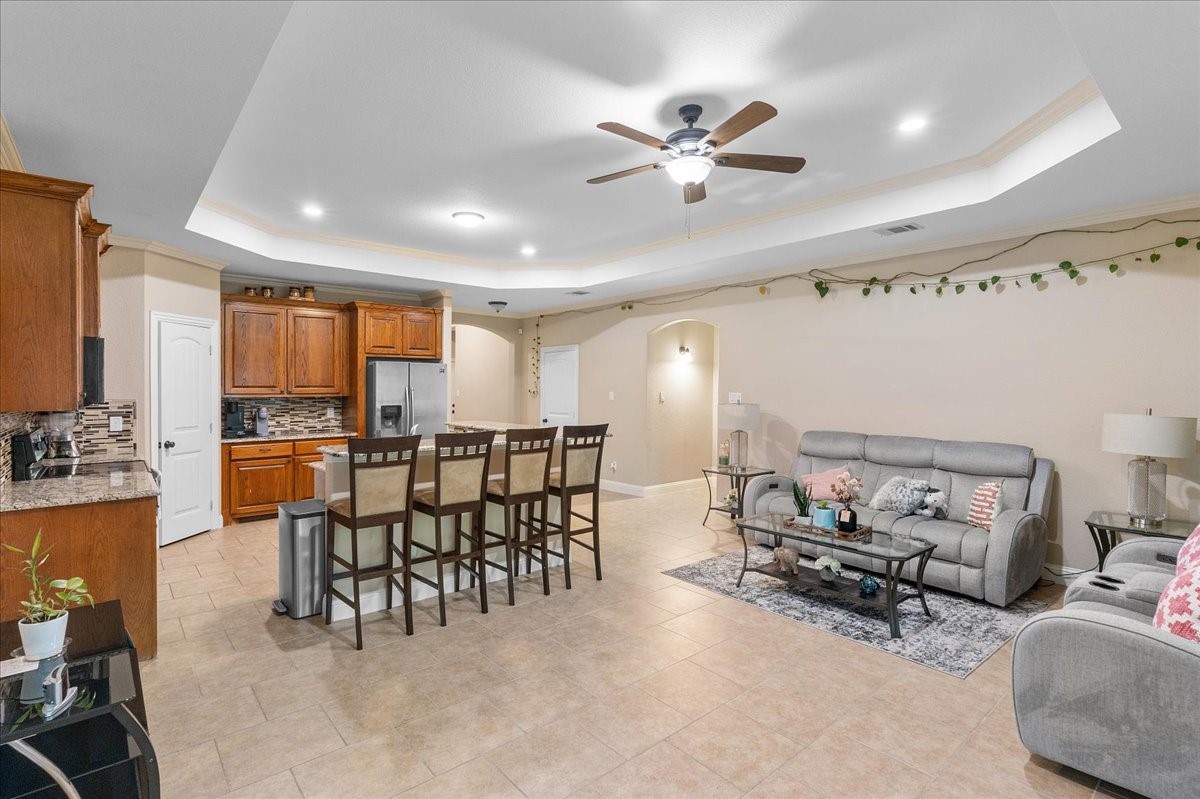 502 Ritchey Street Gainesville TX 76240