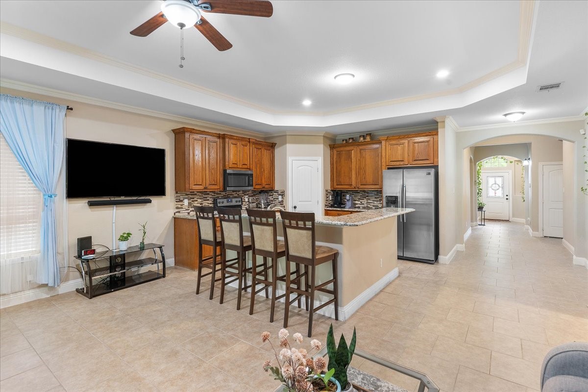 502 Ritchey Street Gainesville TX 76240