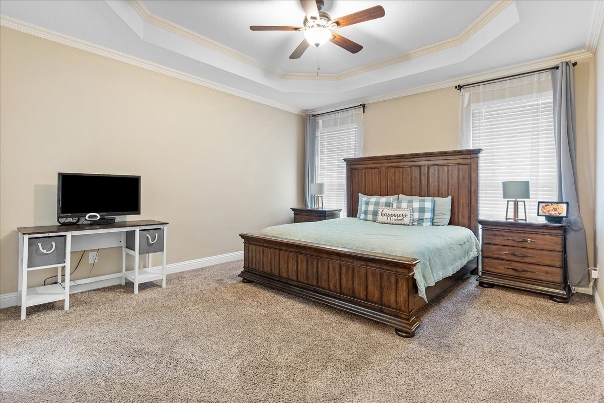 502 Ritchey Street Gainesville TX 76240