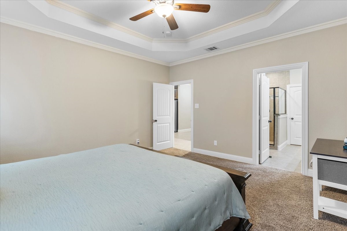 502 Ritchey Street Gainesville TX 76240