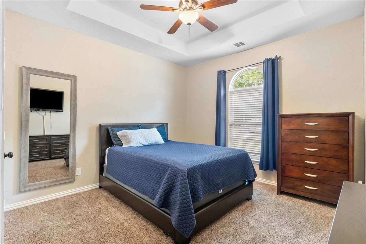 502 Ritchey Street Gainesville TX 76240