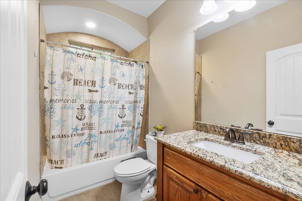 502 Ritchey Street Gainesville TX 76240