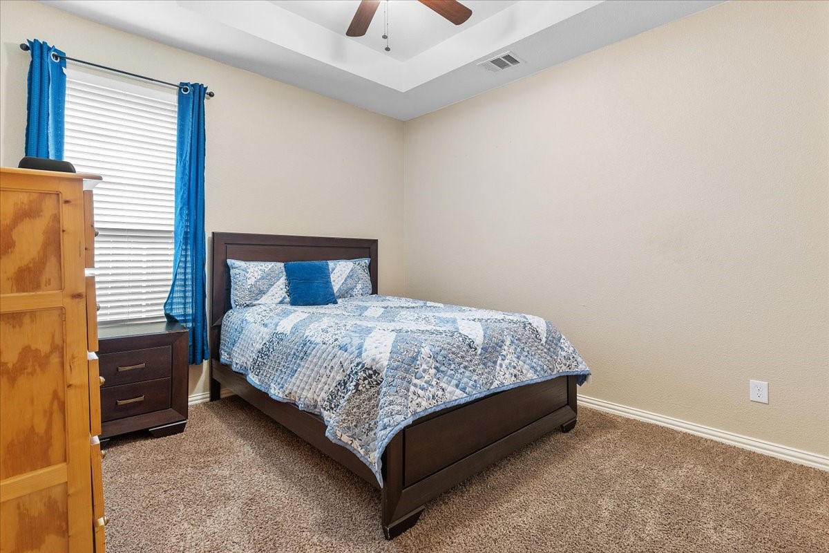 502 Ritchey Street Gainesville TX 76240