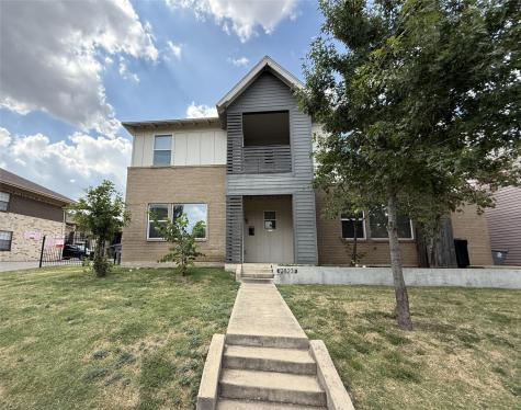 2823 South Boulevard Dallas TX 75215